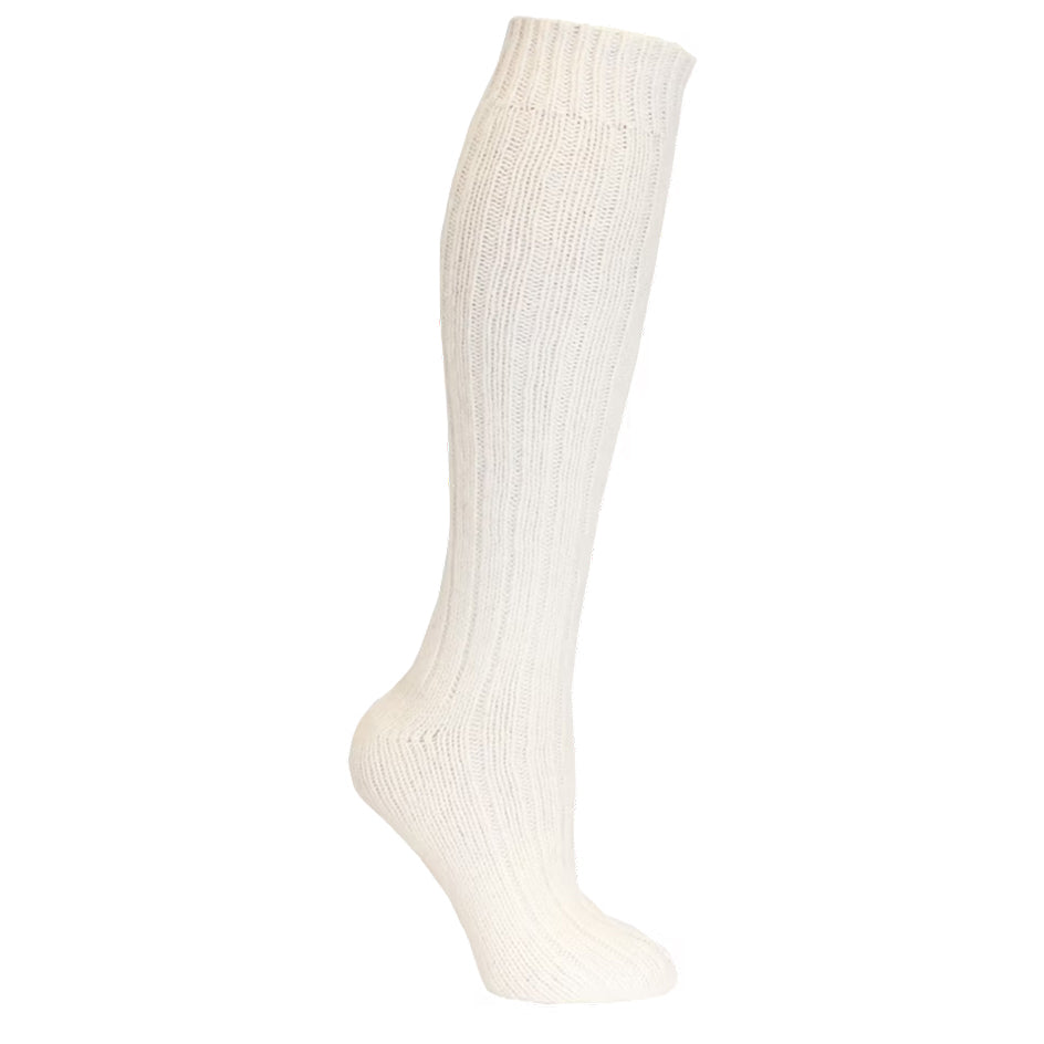 Strumpor - hög raggsocka