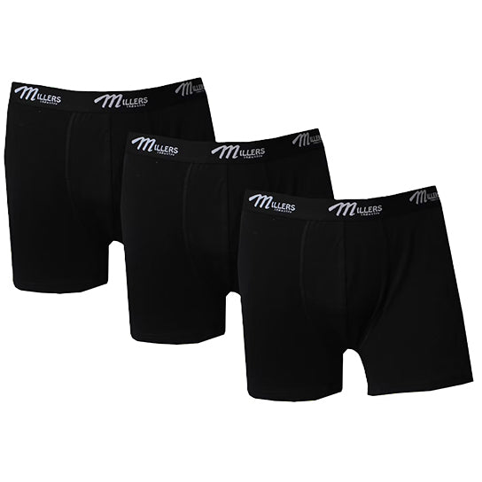 Kalsonger boxer svart