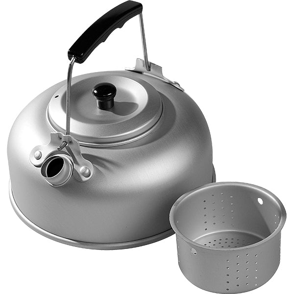 Kaffepanna aluminium